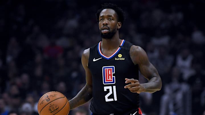 Patrick Beverley reveló por qué los Clippers quisieron jugar los playoffs 