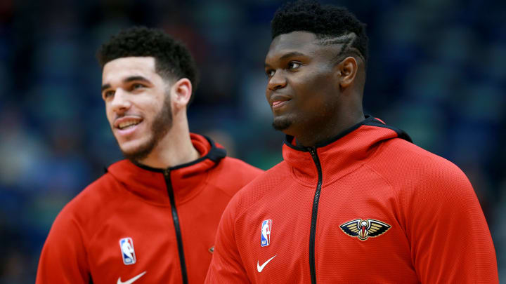 Los Pelicans liderados por Zion Williamson, buscarán acceder a los playoffs forzando el torneo de play-in