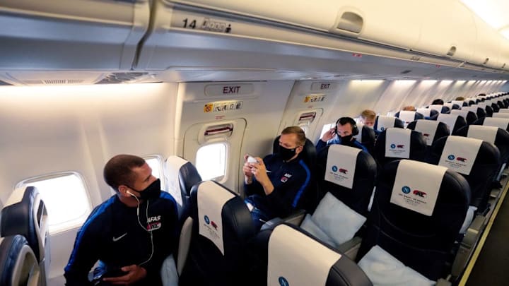 Departure AZ Alkmaar to Naples