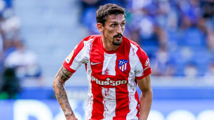 Stefan Savic