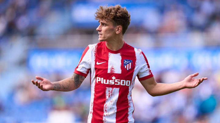 Antoine Griezmann