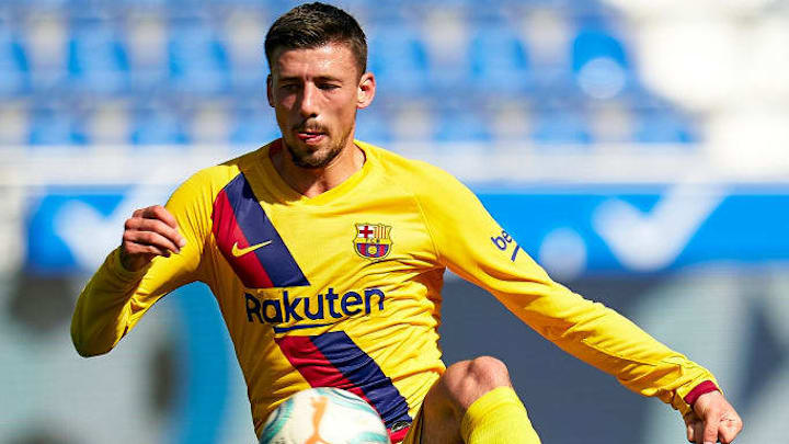 Lenglet