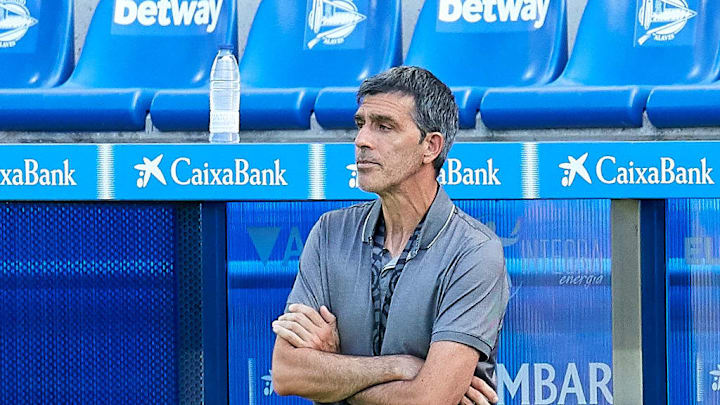 Juan Muniz / Deportivo Alaves