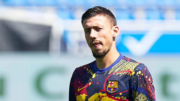 Könnte neuer Abwehrchef werden: Clément Lenglet