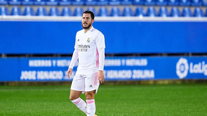 Eden Hazard Eden Hazard