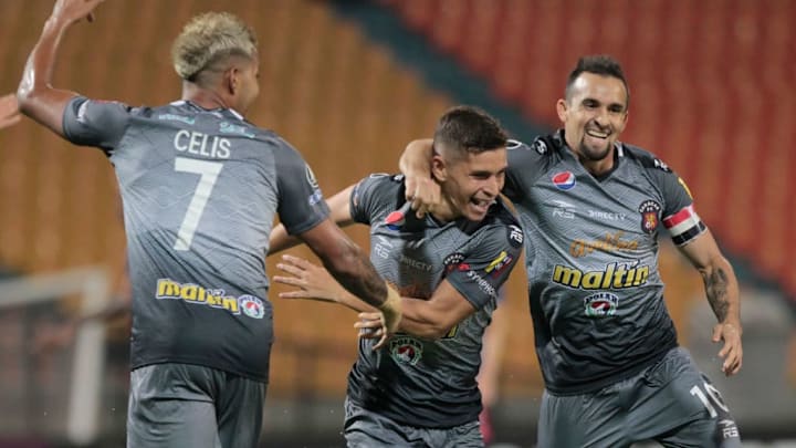 Caracas FC