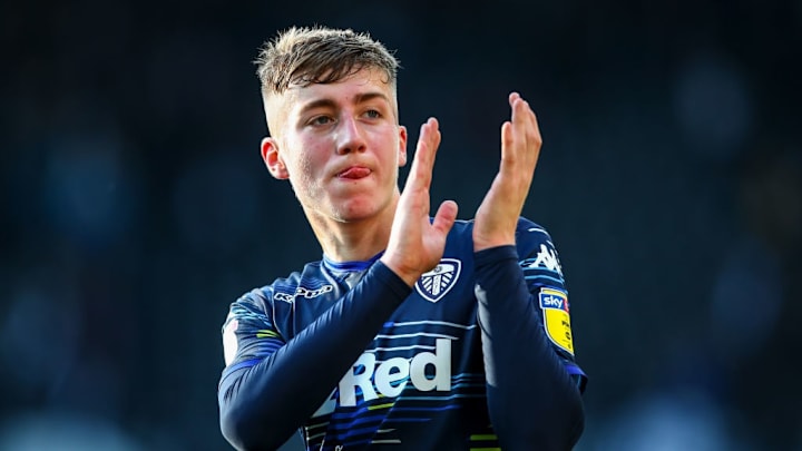 Derby County v Leeds United - Sky Bet Championship Play-off Semi Final: First Leg