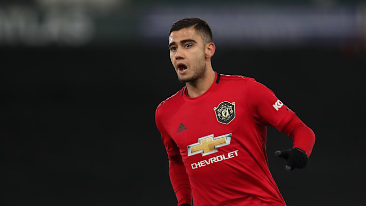 Derby County v Manchester United - FA Cup Fifth Round Derby County v Manchester United - FA Cup Fifth Round