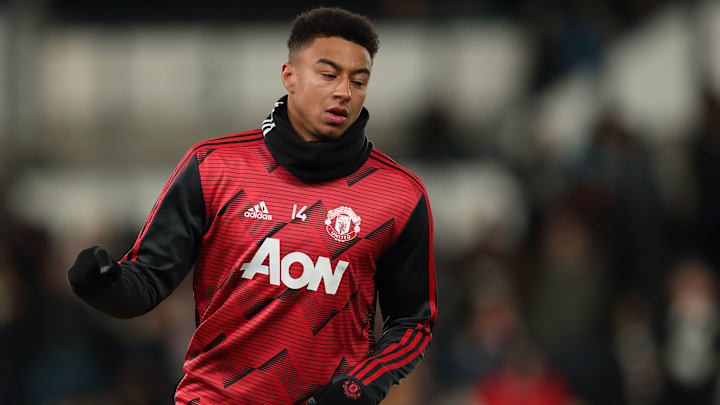 Derby County v Manchester United - FA Cup Fifth Round Derby County v Manchester United - FA Cup Fifth Round