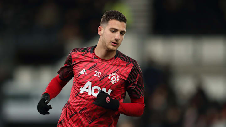 Derby County v Manchester United - FA Cup Fifth Round