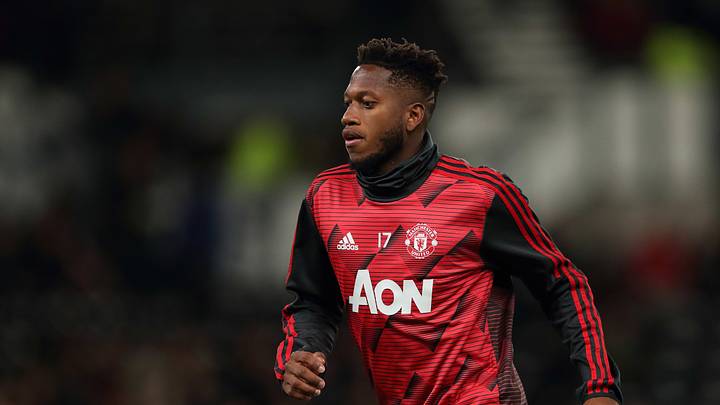 Derby County v Manchester United - FA Cup Fifth Round Derby County v Manchester United - FA Cup Fifth Round