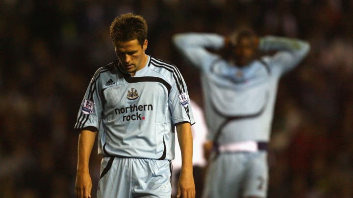 Michael Owen