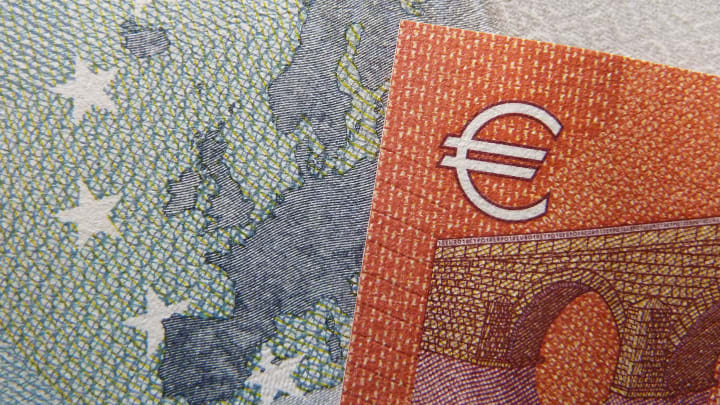 Details Of EURO Banknotes Details Of EURO Banknotes