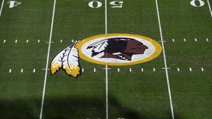 Detroit Lions v Washington Redskins at FedEx Field