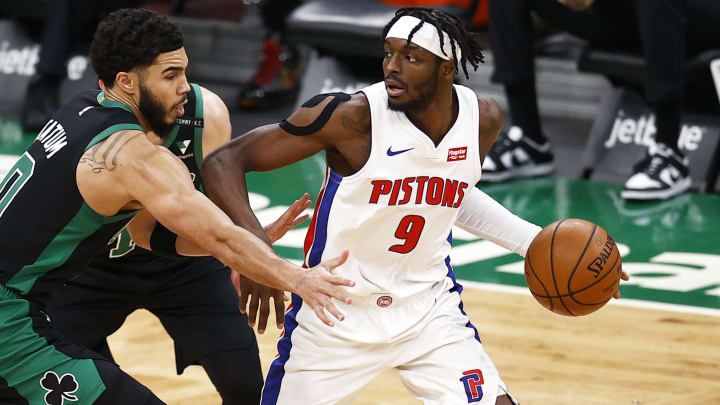 Pelican vs Pistons prediction and NBA pick straight up for tonight's game between NOP and DET. Pelican vs Pistons prediction and NBA pick straight up for tonight's game between NOP and DET.