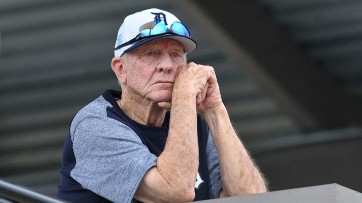 El ex jugador de la MLB falleció a la edad de 85 años y era alguien muy querido en Detroit