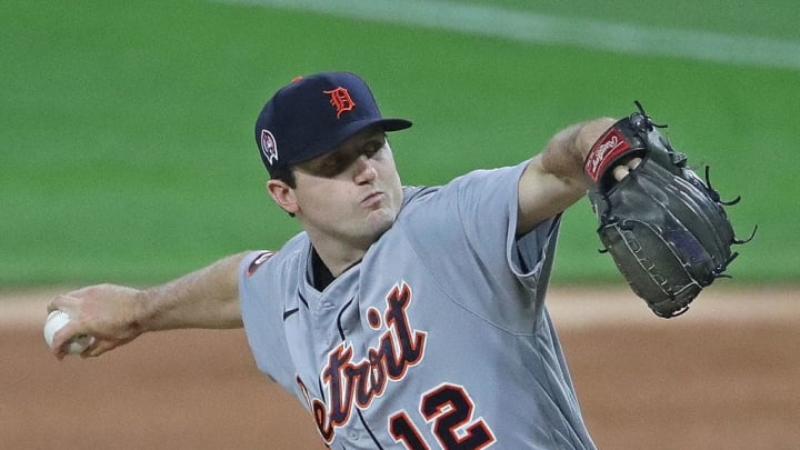 Casey Mize