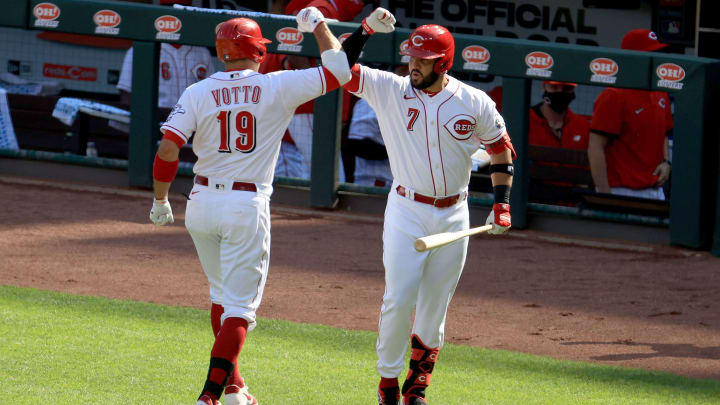 Cubs vs Reds odds have Cincinnati as just about even with the Cubs. Cubs vs Reds odds have Cincinnati as just about even with the Cubs.