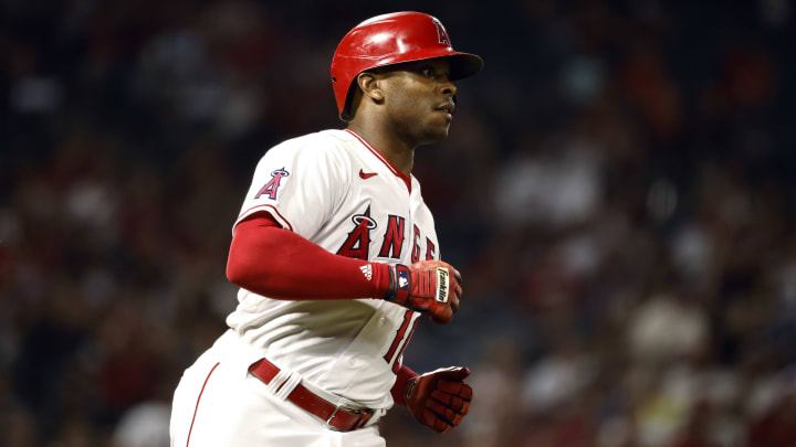 The Los Angeles Angels have received mixed news on the latest Justin Upton injury update. 