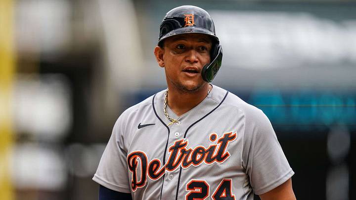 Cabrera espera jugar regularmente en la primera base