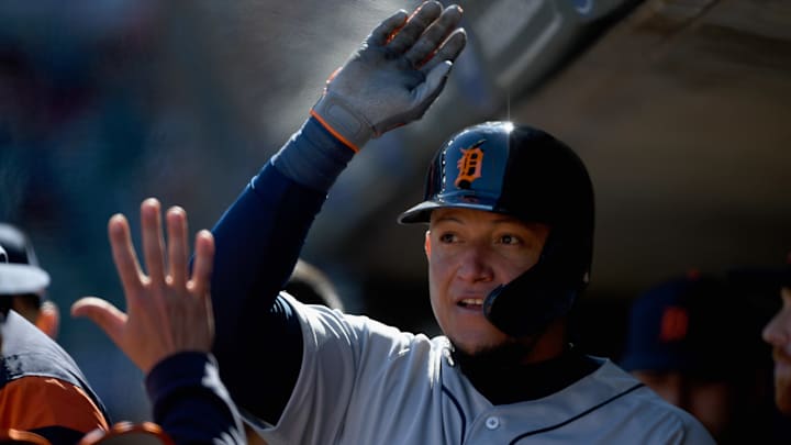 Miguel Cabrera se encamina a una temporada 2021 en la que podría hacer historia