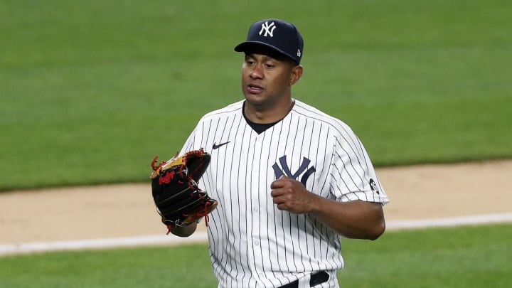 Wandy Peralta no le saldrá caro a los Yankees