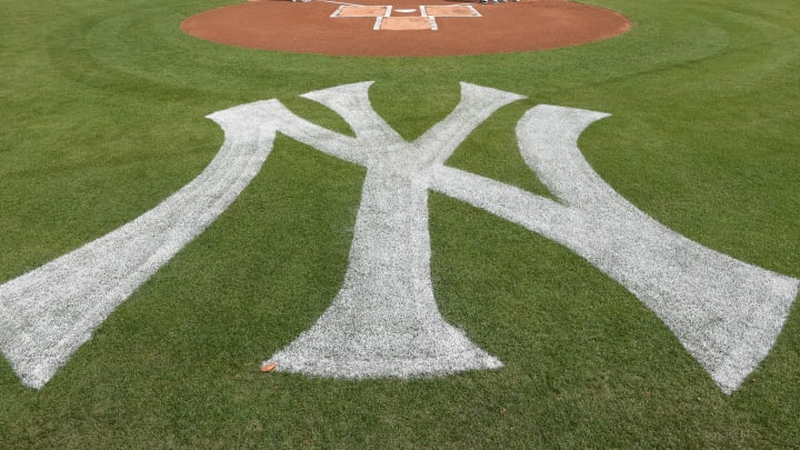 Detroit Tigers v New York Yankees
