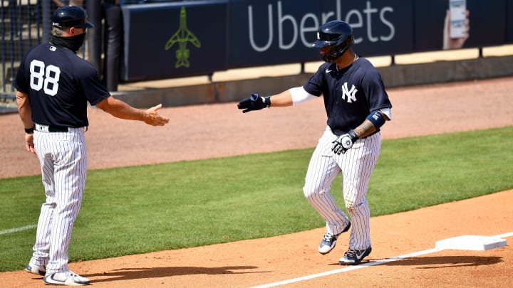 Los Yankees jugarán como visitantes este sábado