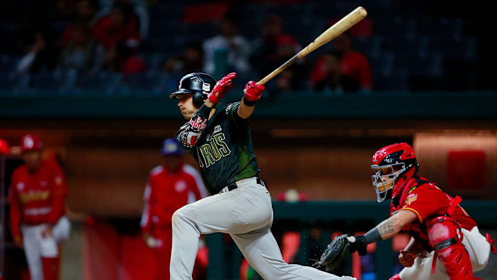 Mariachis y Algodoneros arrancan una nueva semana en la LMB