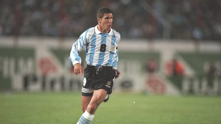 Diego Simeone