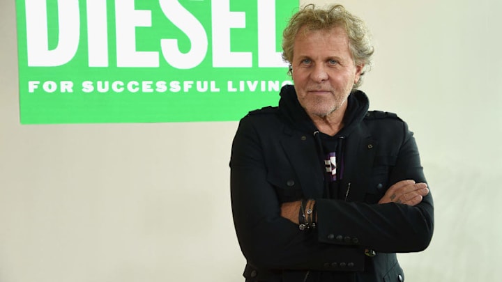 Renzo Rosso