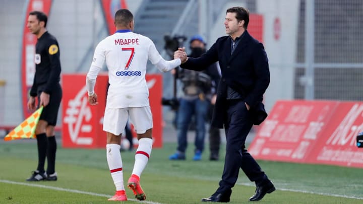 Grande parte dos investimentos do PSG são feitos pensando na Champions League. 