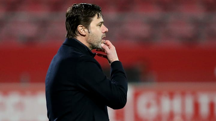 Le PSG joue un match décisif ce mercredi soir face au Bayern Le PSG joue un match décisif ce mercredi soir face au Bayern