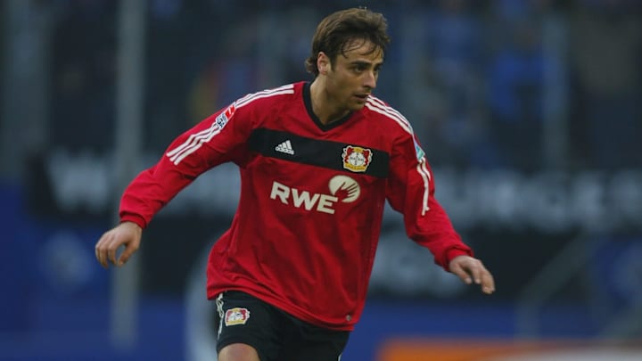 Dimitar Berbatov