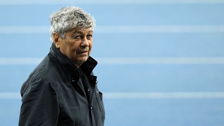Lucescu: "Inter, attenta allo Shakhtar. Non sarà facile ...