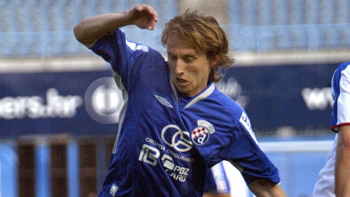 Dinamo Zagreb