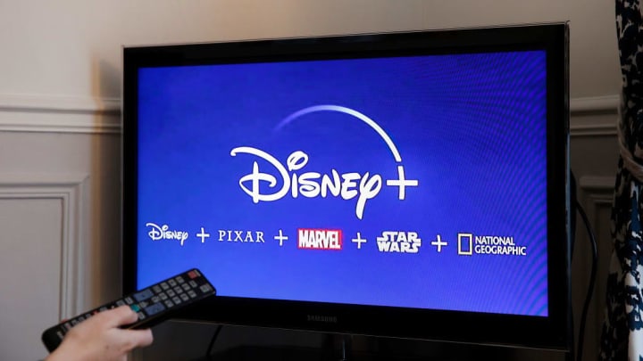 You can bundle Disney+ with Hulu and ESPN+ for just $12.99 per month.