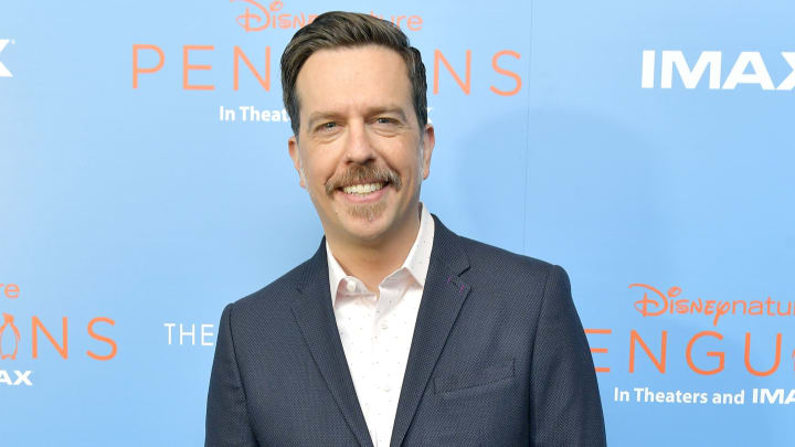 According to actor Ed Helms, Andy from 'The Office' would either be "fine" or "spinning out" during Coronavirus quarantine.