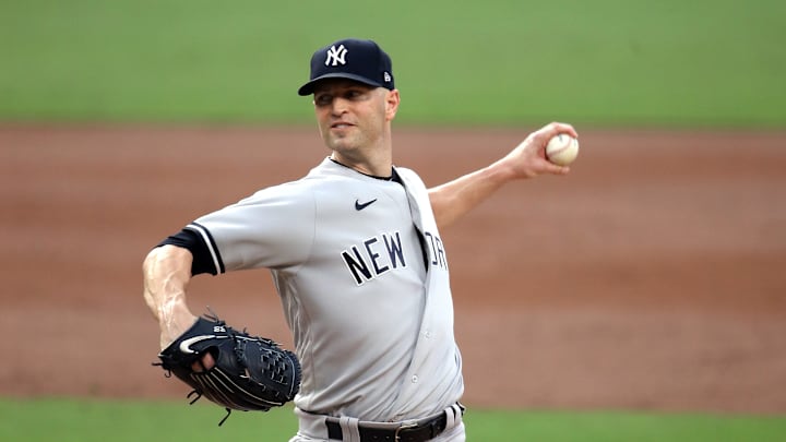  J.A. Happ está en la mira de Toronto