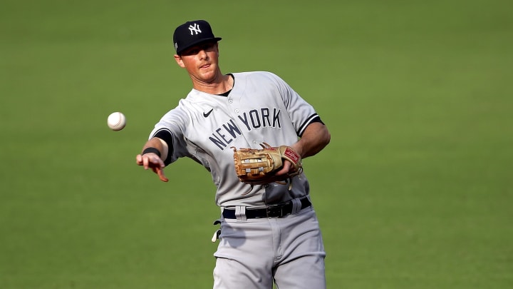 LeMahieu ha sido un pelotero muy destacado con los Yankees en las temporadas de 2019 y 2020