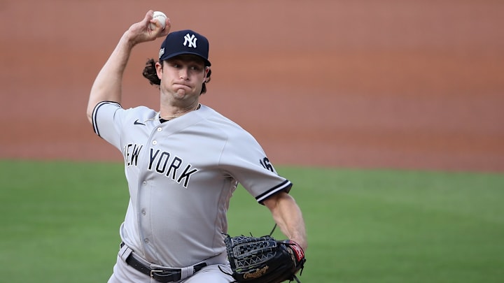 Cole compartió equipo con Bauer en el béisbol universitario en Estados Unidos