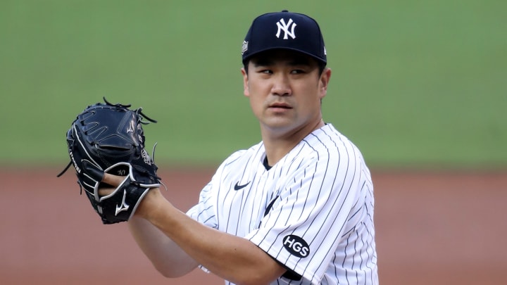 Es posible que Tanaka se quede en Nueva York