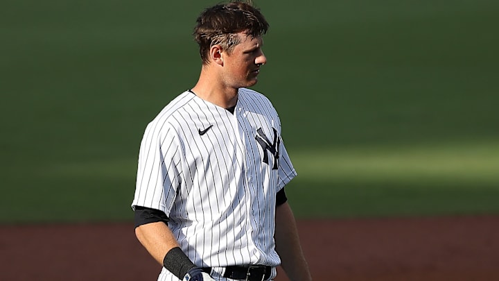 DJ LeMahieu podría firmar su contrato en 2021