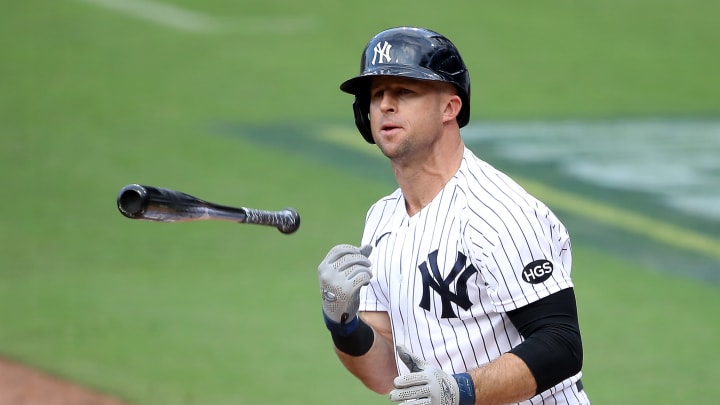 Brett Gardner puede ser valioso para los Yankees