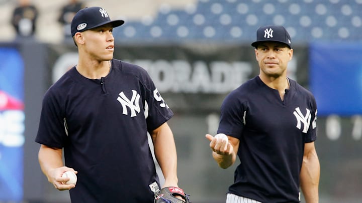 Los Yankees tienen 11 años sin ganar una Serie Mundial