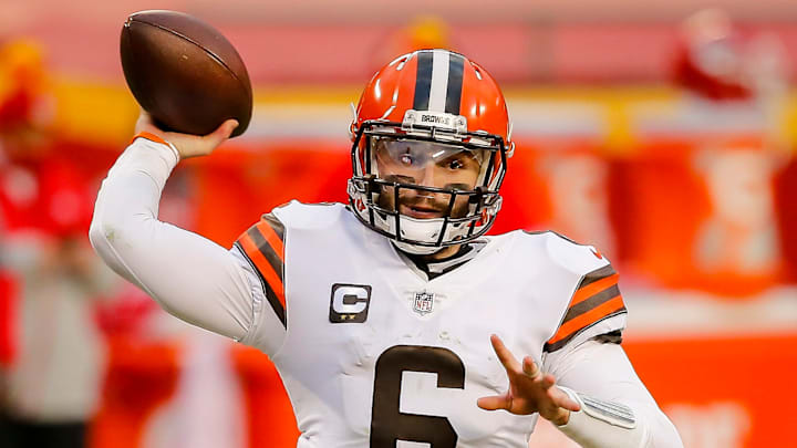 Mayfield sería candidato a una importante extensión por parte de los Browns