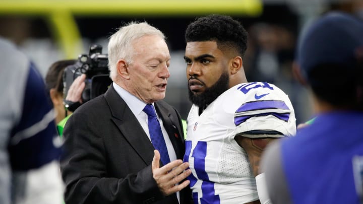 Divisional Round - Green Bay Packers v Dallas Cowboys Divisional Round - Green Bay Packers v Dallas Cowboys