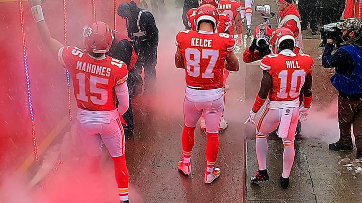 Best offenses for fantasy football in 2021, led by the Kansas City Chiefs. Best offenses for fantasy football in 2021, led by the Kansas City Chiefs.