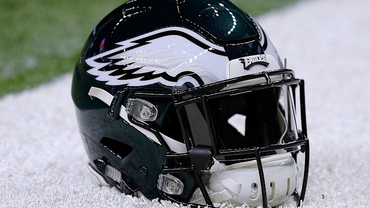 Divisional Round - Philadelphia Eagles v New Orleans Saints Divisional Round - Philadelphia Eagles v New Orleans Saints
