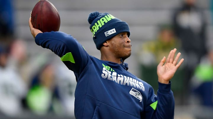 QB Geno Smith has agreed to a one-year deal with the Seattle Seahawks.